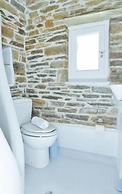 Cozy 2-bedroom House in Tinos