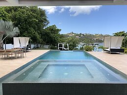 Newly LUXURY designed villa