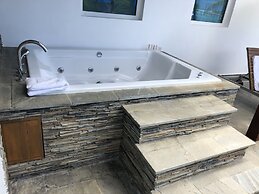 Newly LUXURY designed villa