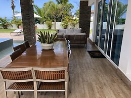 Newly LUXURY designed villa