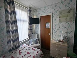 OYO Wynnstay Hotel