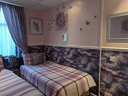 OYO Wynnstay Hotel