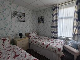 OYO Wynnstay Hotel