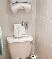 OYO Wynnstay Hotel