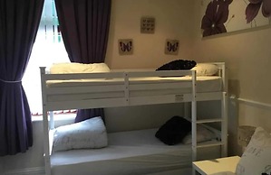 OYO Wynnstay Hotel