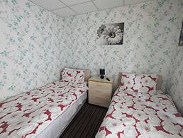 OYO Wynnstay Hotel