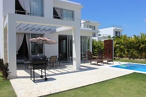 Villa Real Playa Nueva Romana