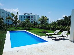 Villa Real Playa Nueva Romana