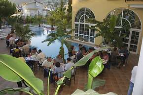 Hotel Olivia