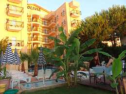 Hotel Olivia