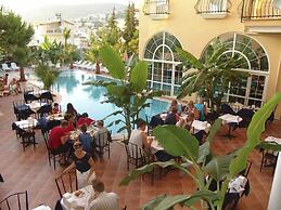 Hotel Olivia