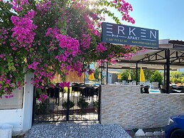 Erken Apart