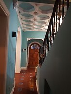 Casa La Barca