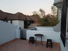 Casa La Barca