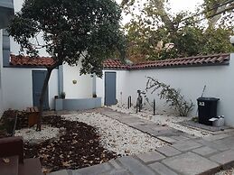 Casa La Barca