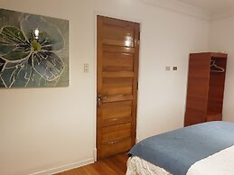 Casa La Barca