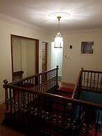Casa La Barca