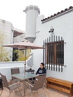 Casa La Barca