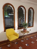 Casa La Barca