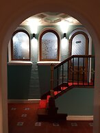 Casa La Barca