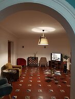 Casa La Barca