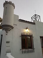 Casa La Barca