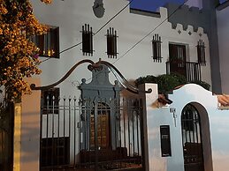 Casa La Barca