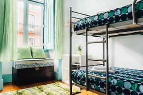 C&O Guest House Lisbon