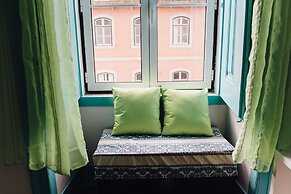 C&O Guest House Lisbon