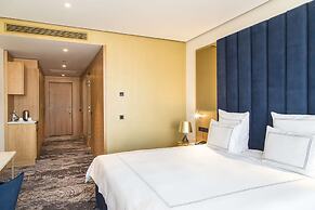 Swissotel Sarajevo