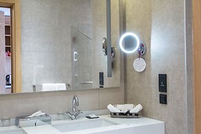 Swissotel Sarajevo
