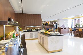 Swissotel Sarajevo