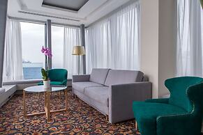 Swissotel Sarajevo