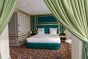 Swissotel Sarajevo