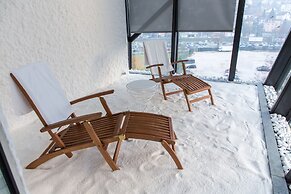 Swissotel Sarajevo