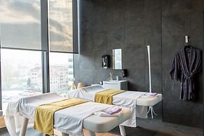 Swissotel Sarajevo