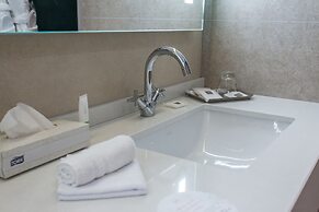 Swissotel Sarajevo