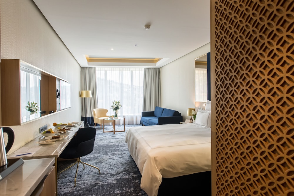Swissotel Sarajevo
