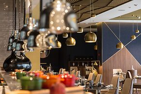 Swissotel Sarajevo