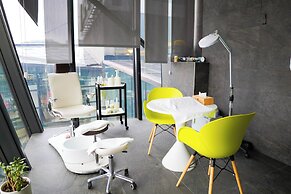 Swissotel Sarajevo