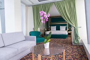 Swissotel Sarajevo