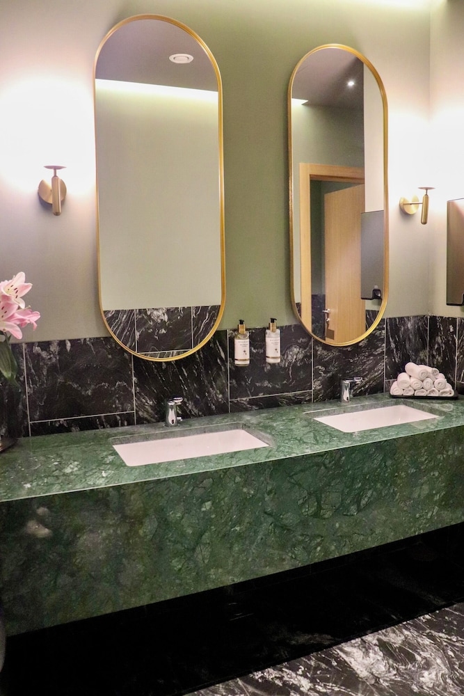 Swissotel Sarajevo