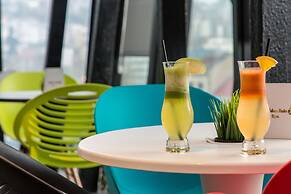 Swissotel Sarajevo