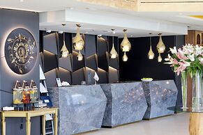 Swissotel Sarajevo