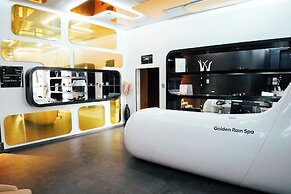Swissotel Sarajevo