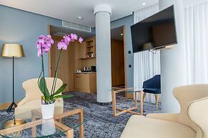 Swissotel Sarajevo