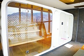 Swissotel Sarajevo