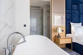 Swissotel Sarajevo