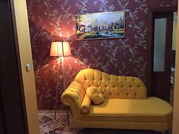 Alya Suit Otel