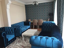 Alya Suit Otel